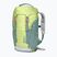 Zaino da trekking Jack Wolfskin Waldspieler 20 l cool matcha per bambini