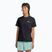 Maglietta da donna Jack Wolfskin Essential dark navy