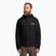 Giacca a vento Jack Wolfskin Prelight Octa nera da uomo