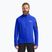 Jack Wolfskin Prelight Full Zip giacca da trekking da uomo blu vibrante