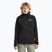 Jack Wolfskin Prelight 2.5L LT giacca antipioggia donna nero