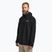 Jack Wolfskin Prelight 2.5L LT giacca antipioggia da uomo nero