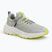 Jack Wolfskin scarpe da trekking da donna Prelight Swift Vent Low cool matcha