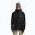 Giacca antipioggia da uomo Jack Wolfskin Tempest 2l nera