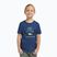 T-shirt Jack Wolfskin per bambini Graphic Cotton T stampa cielo serale