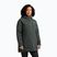 Giacca antipioggia da donna Jack Wolfskin Icecape 2L Down Ins Rds verde ardesia