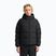 Giacca piumino donna Jack Wolfskin Frozen Palace nera