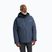 Piumino da uomo Jack Wolfskin Icecape 2L Down Ins Rds midnight sky