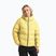 Giacca piumino donna Jack Wolfskin Frozen Palace lemon ice