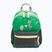 Zaino da trekking per bambini Jack Wolfskin Little Scout 10 l mystic green