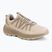 Scarpe da trekking da uomo Jack Wolfskin Wild Hike Texapore Low oyster