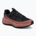 Scarpe da trekking donna Jack Wolfskin Wild Hike Texapore Low Mineral Red