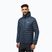 Giacca imbottita da uomo Jack Wolfskin Passamani Down Hoody midnight sky