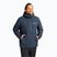 Giacca piumino uomo Jack Wolfskin Wisper Ins midnight sky/dark navy