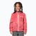 Felpa da trekking per bambini Jack Wolfskin Nepali sunset coral
