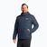 Giacca a piumino da uomo Jack Wolfskin Ather Down Hoody midnight sky/dark navy