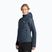 Giacca ibrida da donna Jack Wolfskin Routeburn Pro Ins midnight sky