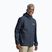 Giacca softshell da uomo Jack Wolfskin Bornberg Hoody midnight sky