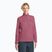 Felpa da trekking donna Jack Wolfskin Taunus Hz raisin
