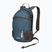 Zaino da ciclismo Jack Wolfskin Velocity 12 l midnight sky