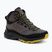 Scarpe da trekking da uomo Jack Wolfskin Cyrox Texapore Mid slate