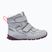 Scarpe per bambini Jack Wolfskin Polar Bear-B Texapore Mid Vc rainstorm