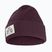 Cappello invernale Jack Wolfskin Badge amaranto