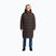 Giacca piumino donna Jack Wolfskin Frozen Palace peat