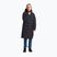Piumino da donna Jack Wolfskin Frozen Palace Coat dark navy