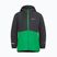 Giacca 3in1 per bambini Jack Wolfskin Iceland 3IN1 mystic geen