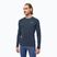 Maglia termica a manica lunga da uomo Jack Wolfskin Infinite Warm midnight sky