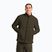 Pile uomo Jack Wolfskin Stone Lite obsidian moss