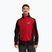 Giacca softshell da uomo Jack Wolfskin Skyvail siren red
