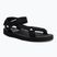 Sandali da uomo Jack Wolfskin Taiga black