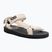 Sandali da donna  Jack Wolfskin Taiga oyster
