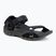 Sandali da uomo Jack Wolfskin Ridge black