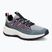 Scarpe da trekking da donna Jack Wolfskin Wild Hike Low ash
