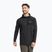 Felpa trekking da uomo  Jack Wolfskin Sucol Hoody black