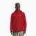 Giacca antipioggia da uomo Jack Wolfskin Trailtime 2L siren red