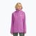 Giacca antipioggia da donna Jack Wolfskin Trailtime 2L foxglove