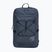 Zaino urbano Jack Wolfskin Berkley 24 l midnight sky