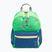 Zaino da trekking per bambini Jack Wolfskin Little Scout 10 l lizard