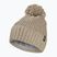 Berretto invernale da donna Jack Wolfskin Medley Knit Beanie hazel wood