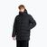 Giacca imbottita da uomo Jack Wolfskin Icy Hollow Hooded phantom
