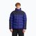 Giacca imbottita da uomo Jack Wolfskin Icy Hollow glow ink