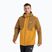 Giacca 3-in-1 da uomo Jack Wolfskin Stonetrail 3In1 burly yellow jw