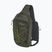Zaino a tracolla Jack Wolfskin Little Scout 10 rich olive