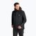 Giacca impermeabile da uomo Jack Wolfskin Jasper Pro 2L phantom