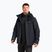 Giacca 3-in-1 da uomo Jack Wolfskin Jasper Pro 3IN1 phantom