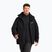 Giacca 3-in-1 da uomo Jack Wolfskin Jasper Pro 3IN1 black